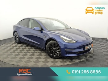 Used Tesla Model 3 2020 for sale - 77212543: Photo