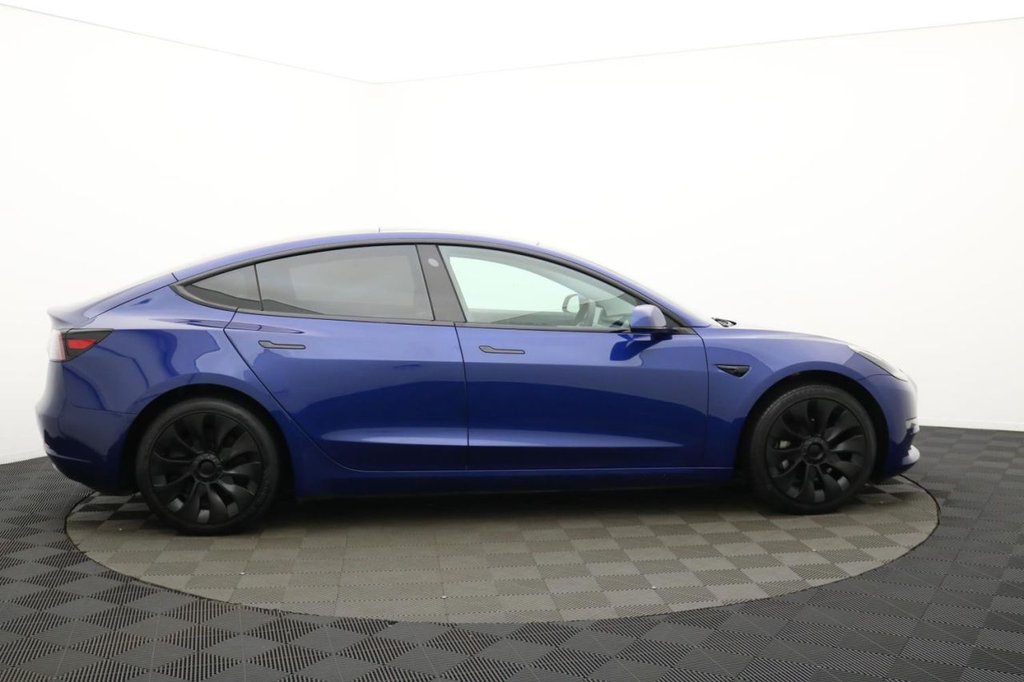 Used Tesla Model 3 2020 for sale - 77212543: Photo 2