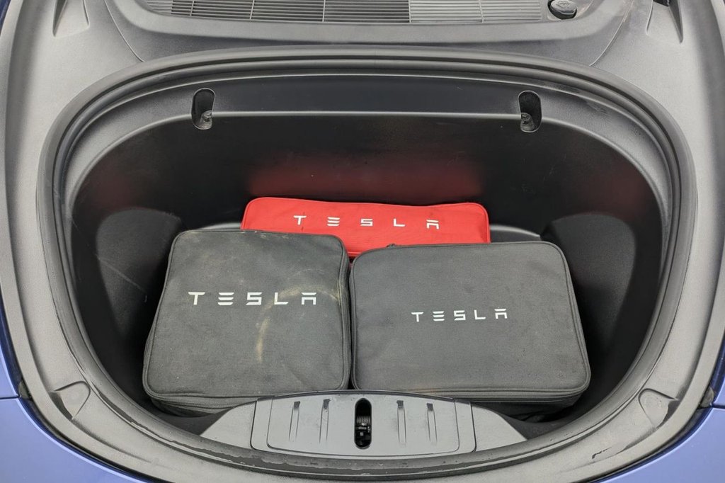 Used Tesla Model 3 2020 for sale - 77212543: Photo 20