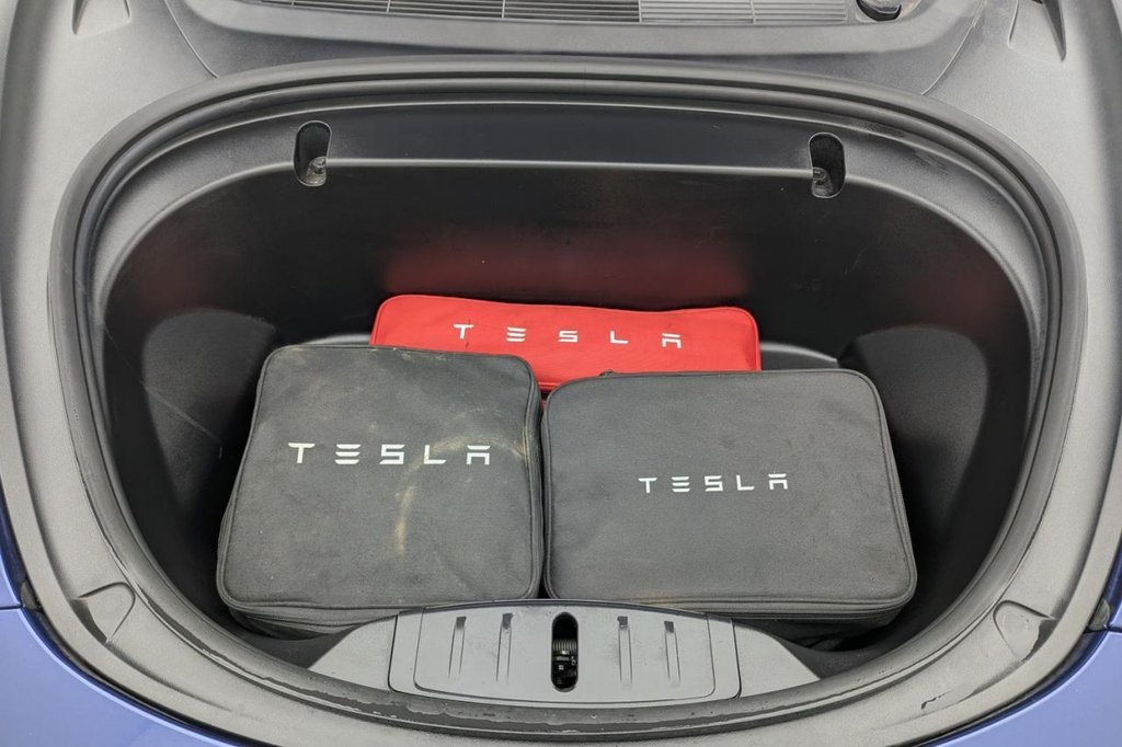 Used Tesla Model 3 2020 for sale - 77212543: Photo 21