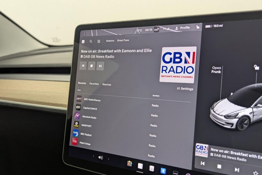 Used Tesla Model 3 2020 for sale - 77212543: Photo 23