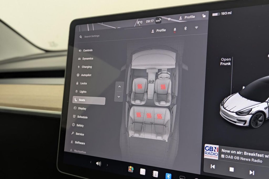 Used Tesla Model 3 2020 for sale - 77212543: Photo 29