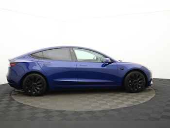 Used Tesla Model 3 2020 for sale - 77212543: Photo