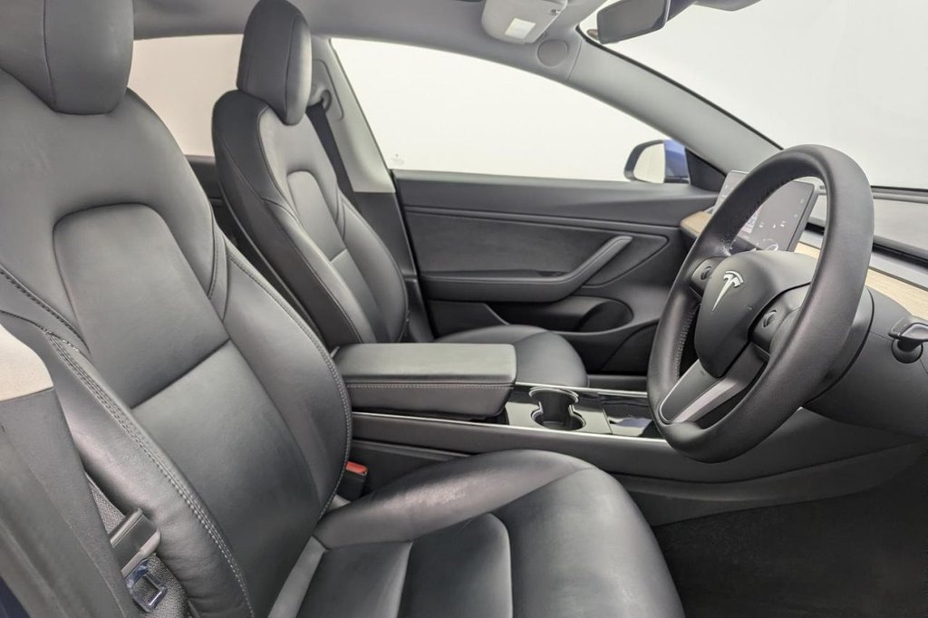 Used Tesla Model 3 2020 for sale - 77212543: Photo 3