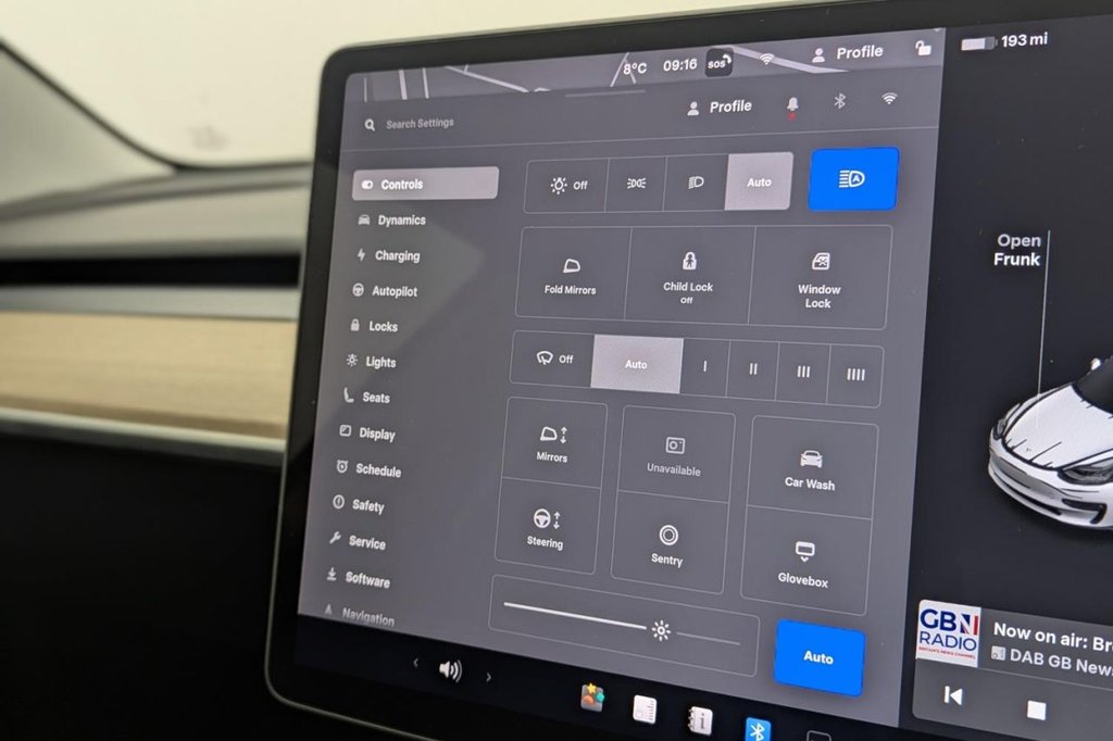 Used Tesla Model 3 2020 for sale - 77212543: Photo 35