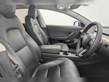 Used Tesla Model 3 2020 for sale - 77212543: Photo