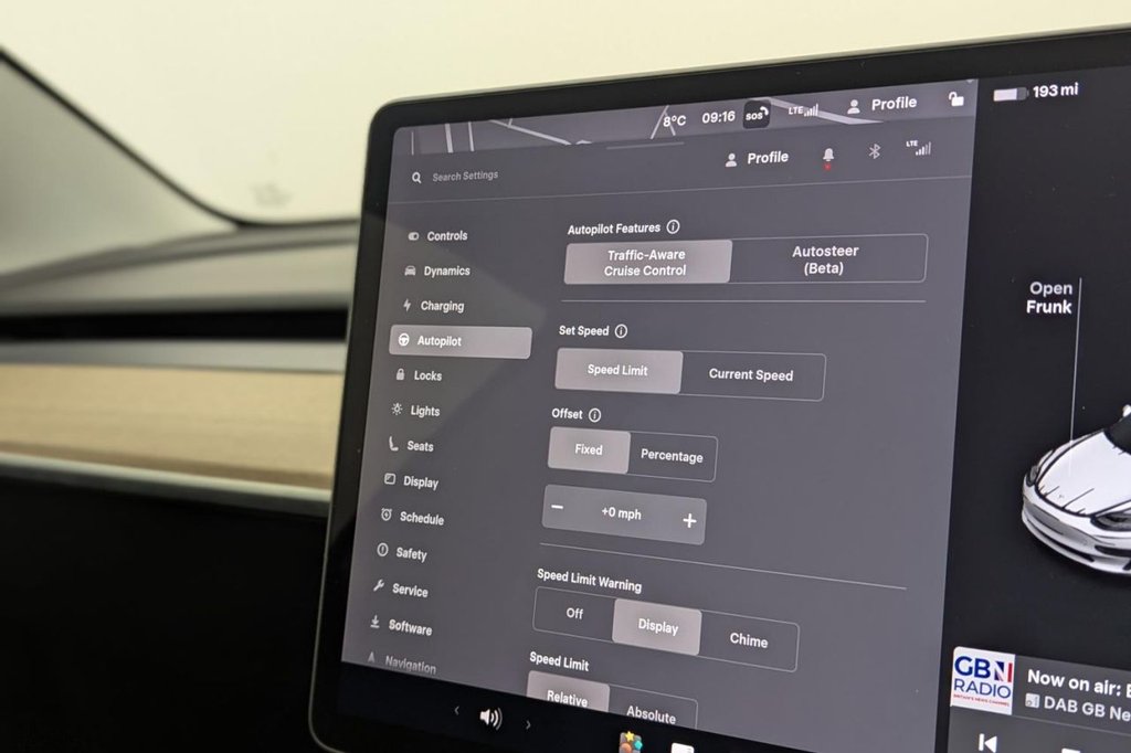 Used Tesla Model 3 2020 for sale - 77212543: Photo 40