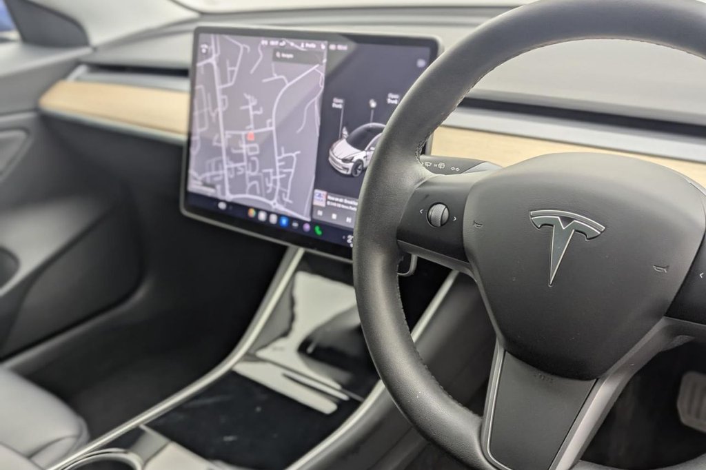 Used Tesla Model 3 2020 for sale - 77212543: Photo 41