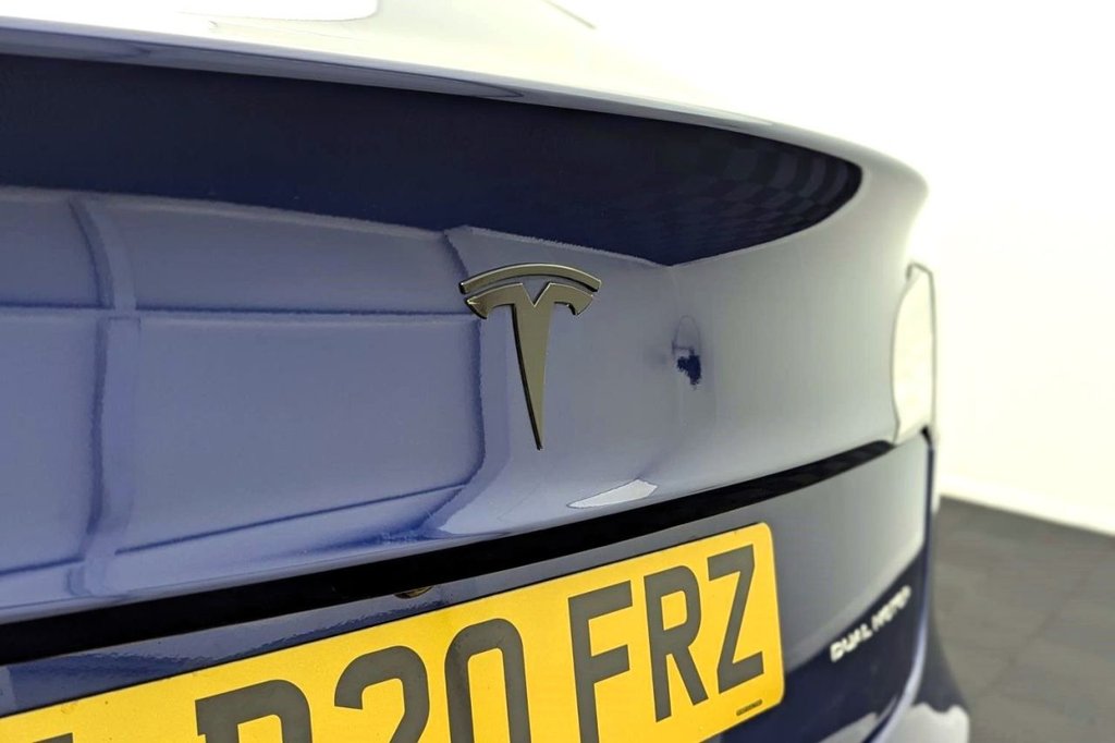 Used Tesla Model 3 2020 for sale - 77212543: Photo 47