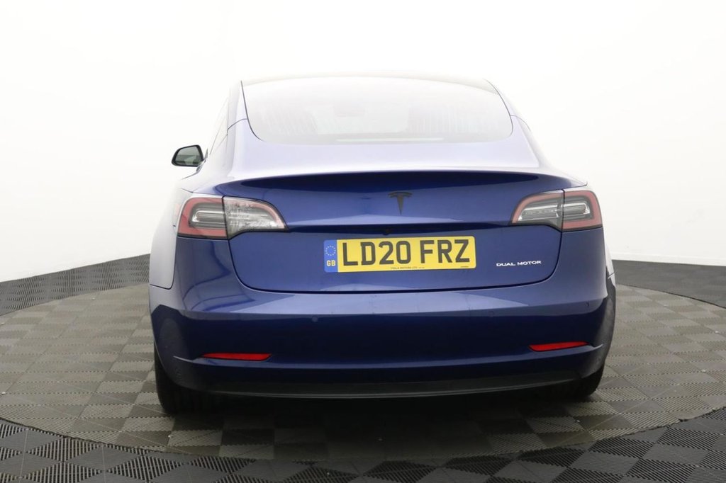 Used Tesla Model 3 2020 for sale - 77212543: Photo 6