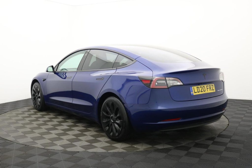 Used Tesla Model 3 2020 for sale - 77212543: Photo 7