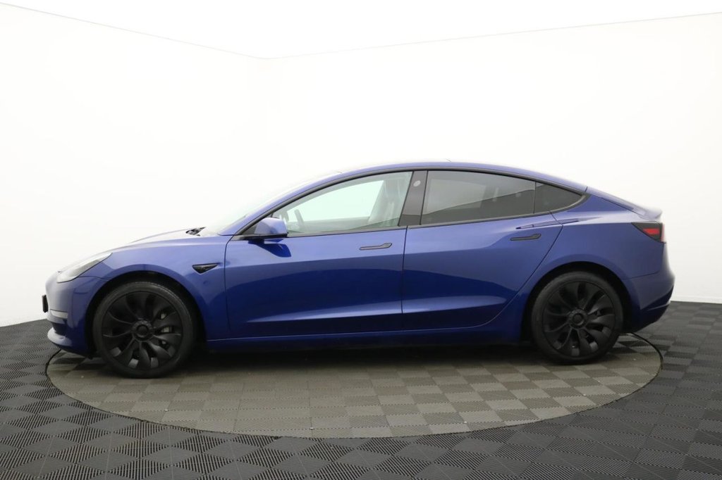 Used Tesla Model 3 2020 for sale - 77212543: Photo 8