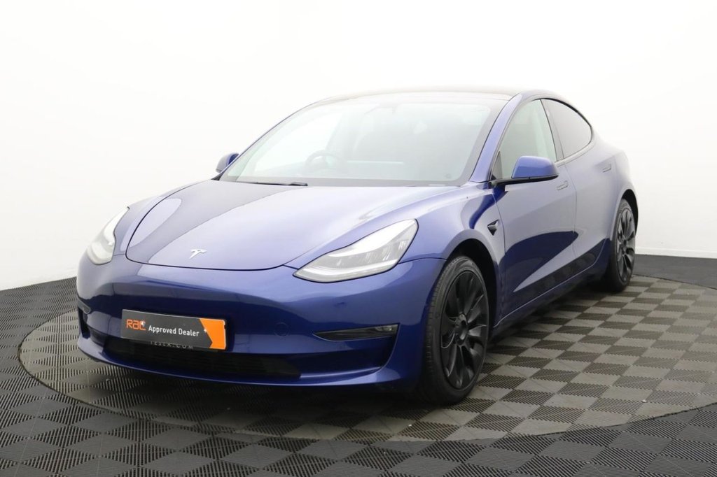 Used Tesla Model 3 2020 for sale - 77212543: Photo 9