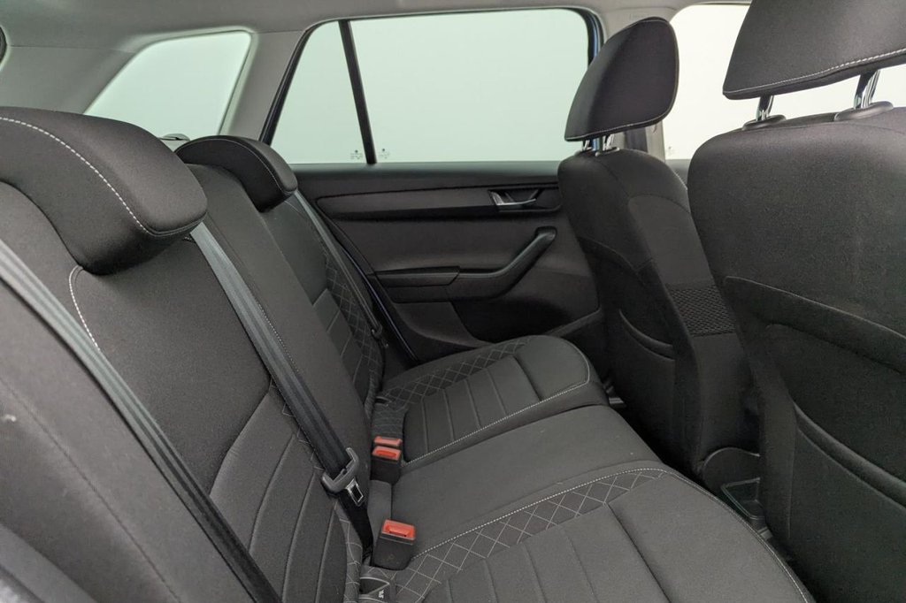 Used Skoda Fabia 2015 for sale - 77463799: Photo 16