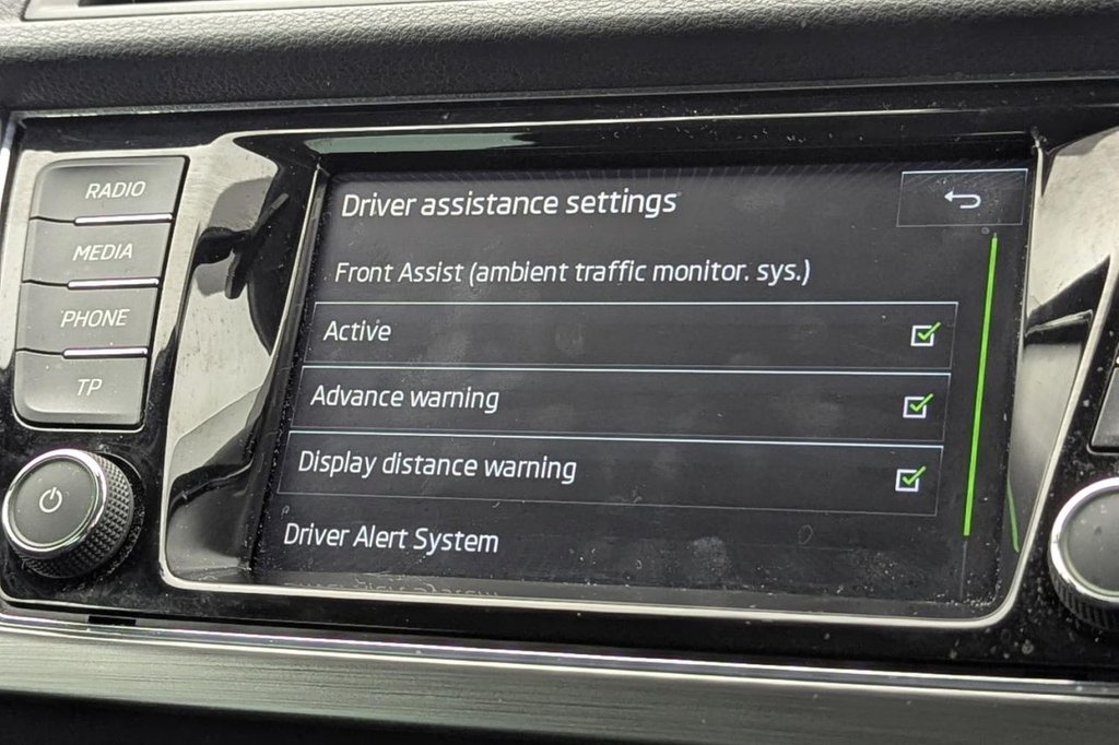 Used Skoda Fabia 2015 for sale - 77463799: Photo 17