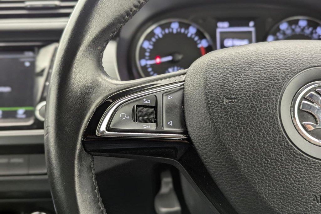 Used Skoda Fabia 2015 for sale - 77463799: Photo 31