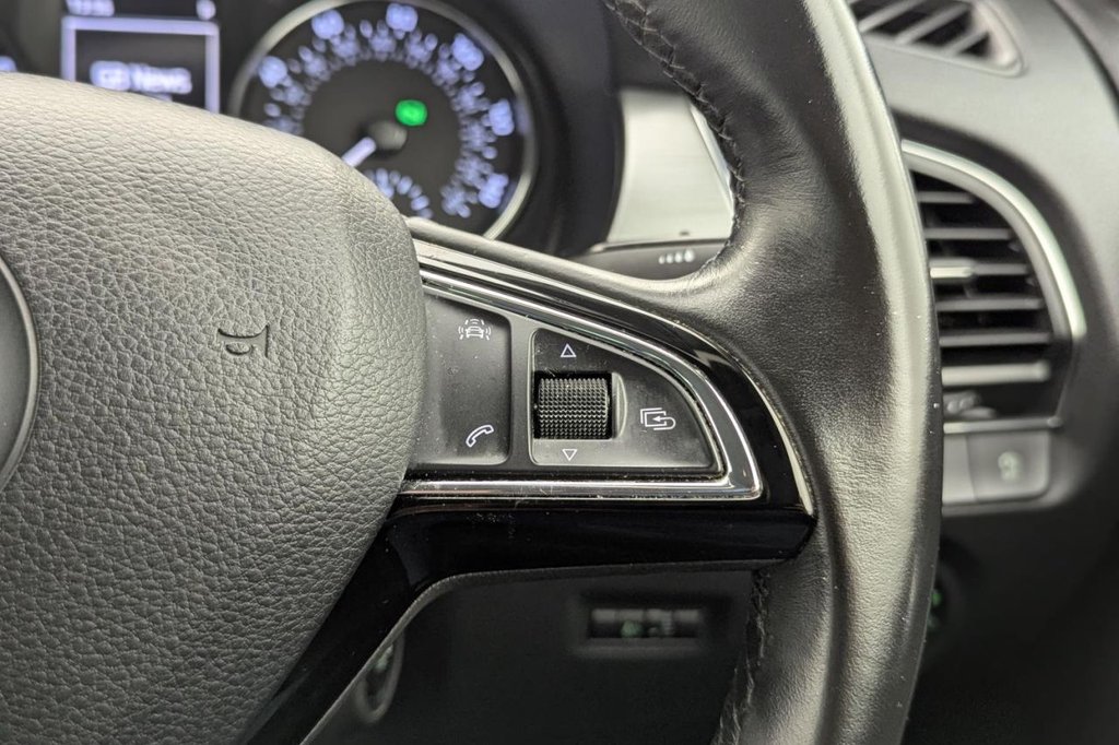 Used Skoda Fabia 2015 for sale - 77463799: Photo 33