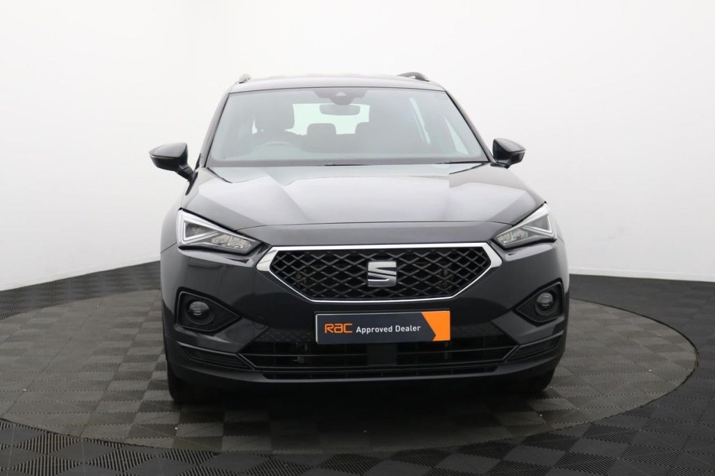 Used SEAT Tarraco 2022 for sale - 77734505: Photo 10