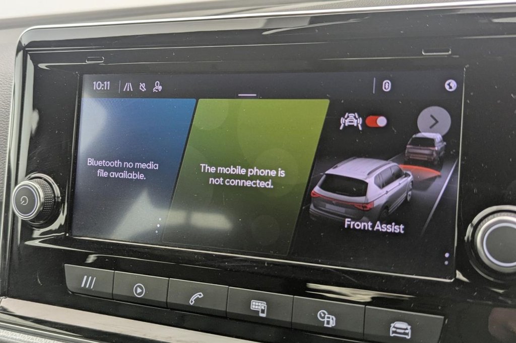 Used SEAT Tarraco 2022 for sale - 77734505: Photo 13