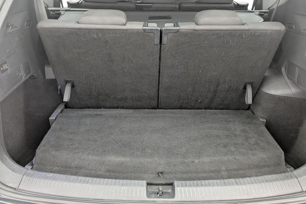 Used SEAT Tarraco 2022 for sale - 77734505: Photo 21