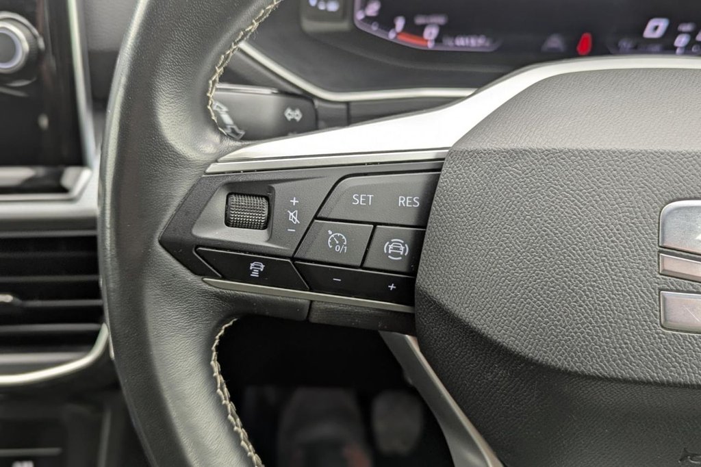 Used SEAT Tarraco 2022 for sale - 77734505: Photo 31