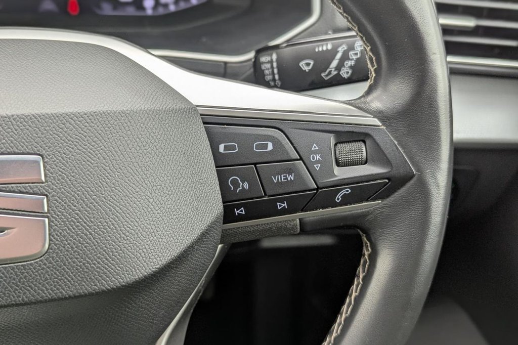 Used SEAT Tarraco 2022 for sale - 77734505: Photo 33