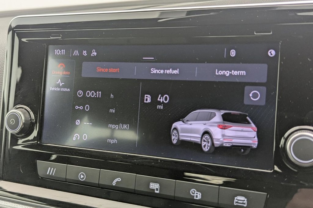 Used SEAT Tarraco 2022 for sale - 77734505: Photo 35