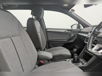 Used SEAT Tarraco 2022 for sale - 77734505: Photo