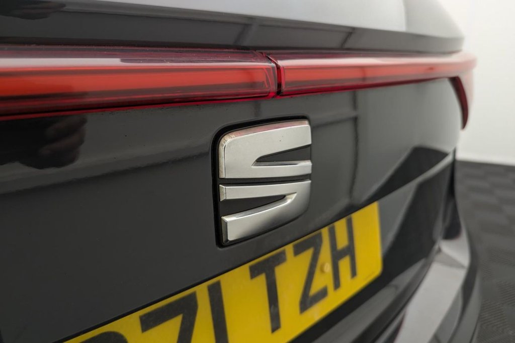 Used SEAT Tarraco 2022 for sale - 77734505: Photo 41