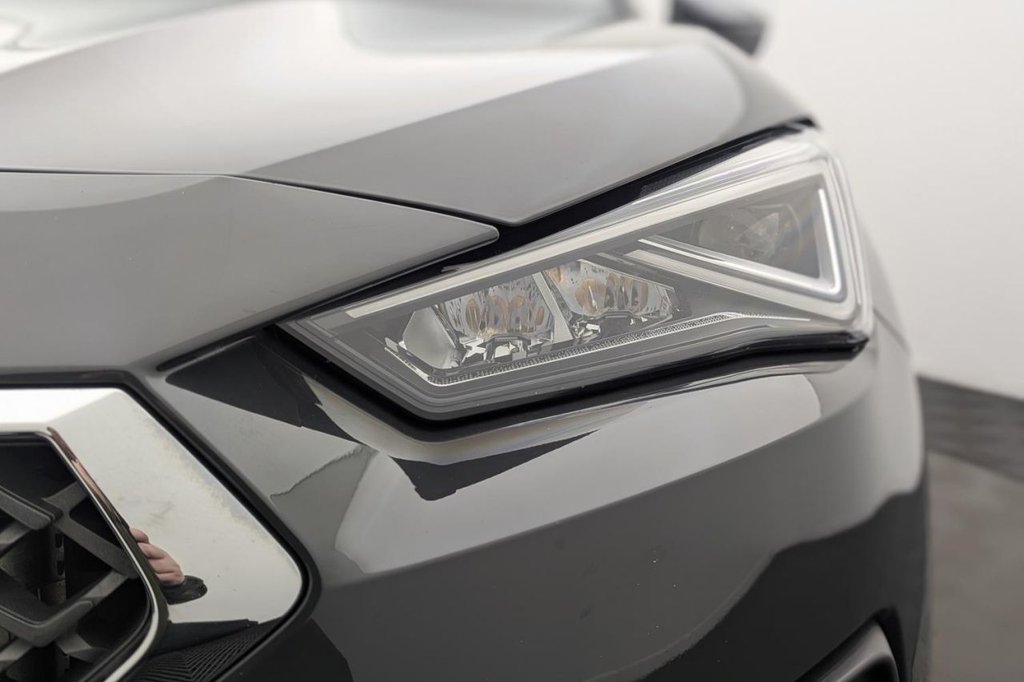 Used SEAT Tarraco 2022 for sale - 77734505: Photo 43