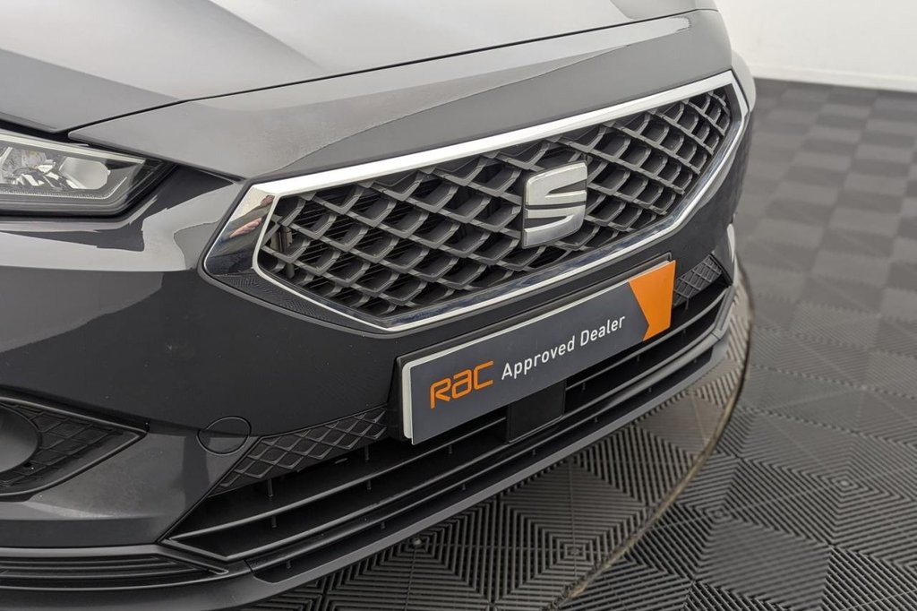 Used SEAT Tarraco 2022 for sale - 77734505: Photo 48