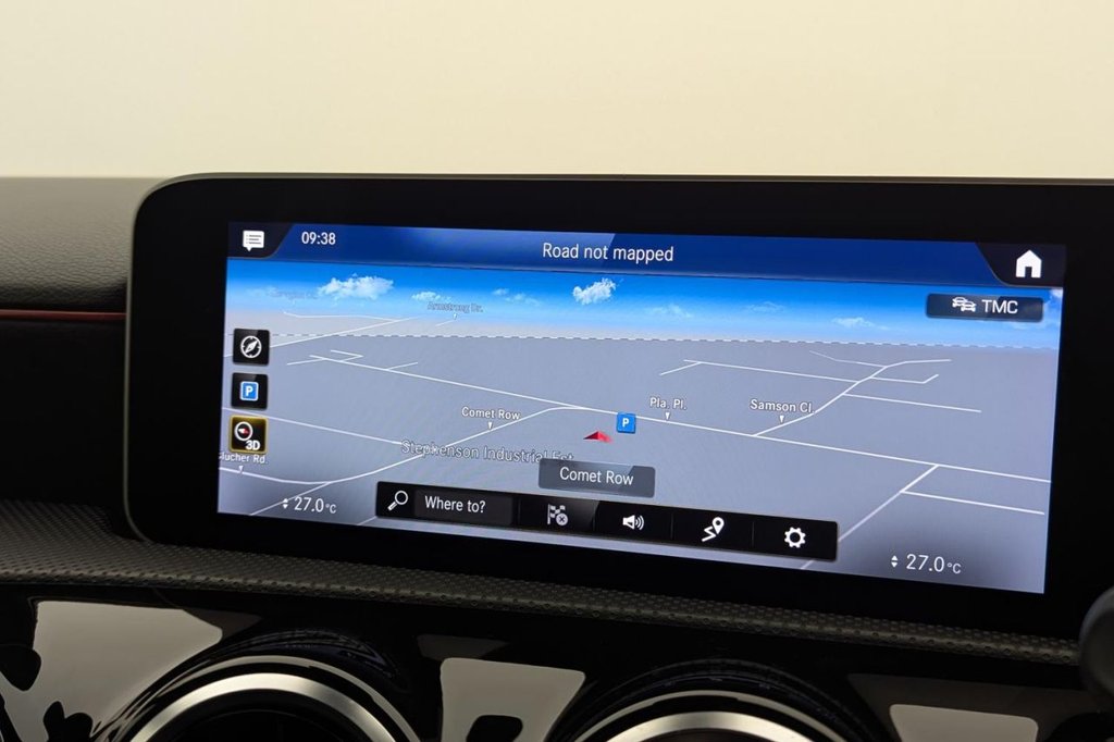 Used Mercedes-Benz A-Class 2019 for sale - 77835845: Photo 13