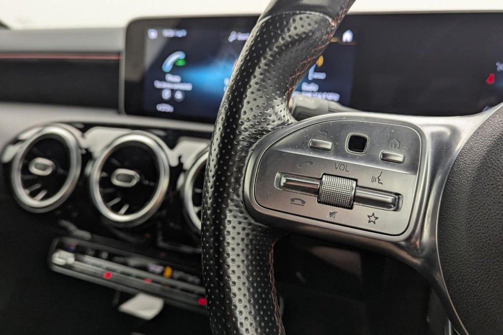 Used Mercedes-Benz A-Class 2019 for sale - 77835845: Photo 14