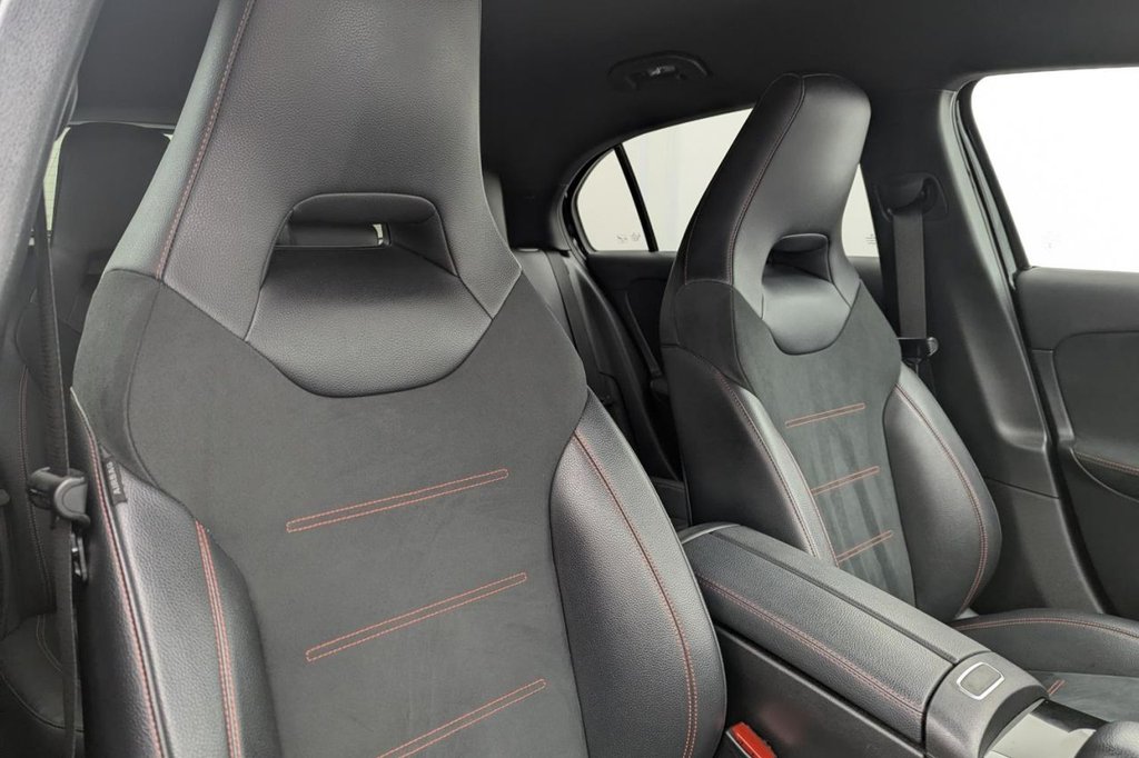 Used Mercedes-Benz A-Class 2019 for sale - 77835845: Photo 15