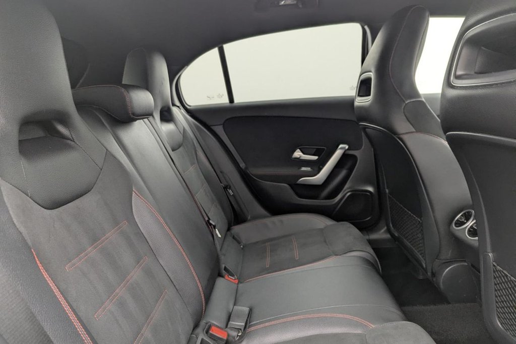 Used Mercedes-Benz A-Class 2019 for sale - 77835845: Photo 16