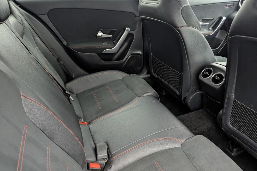 Used Mercedes-Benz A-Class 2019 for sale - 77835845: Photo 18