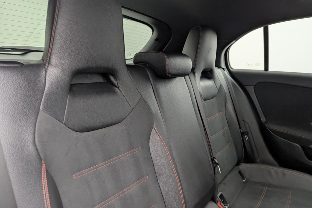 Used Mercedes-Benz A-Class 2019 for sale - 77835845: Photo 19