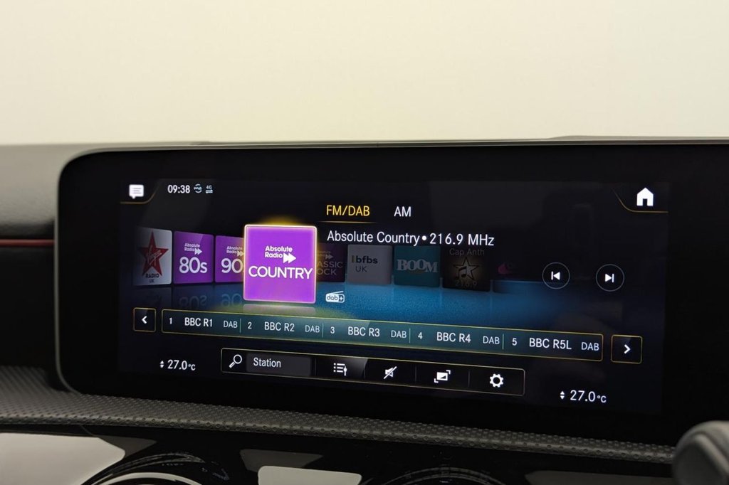 Used Mercedes-Benz A-Class 2019 for sale - 77835845: Photo 23