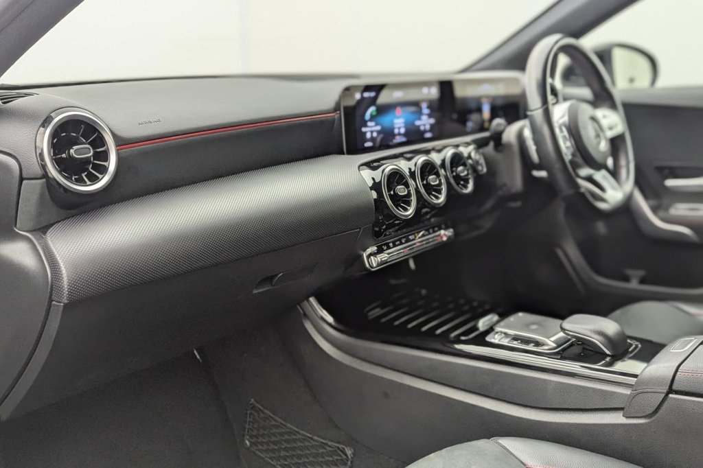 Used Mercedes-Benz A-Class 2019 for sale - 77835845: Photo 24