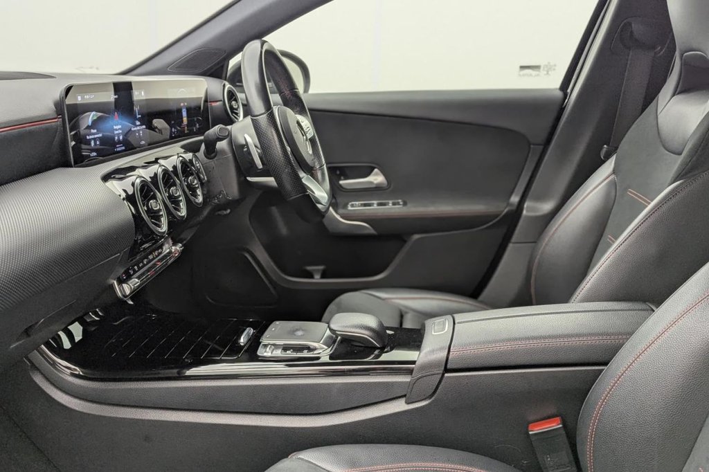 Used Mercedes-Benz A-Class 2019 for sale - 77835845: Photo 25