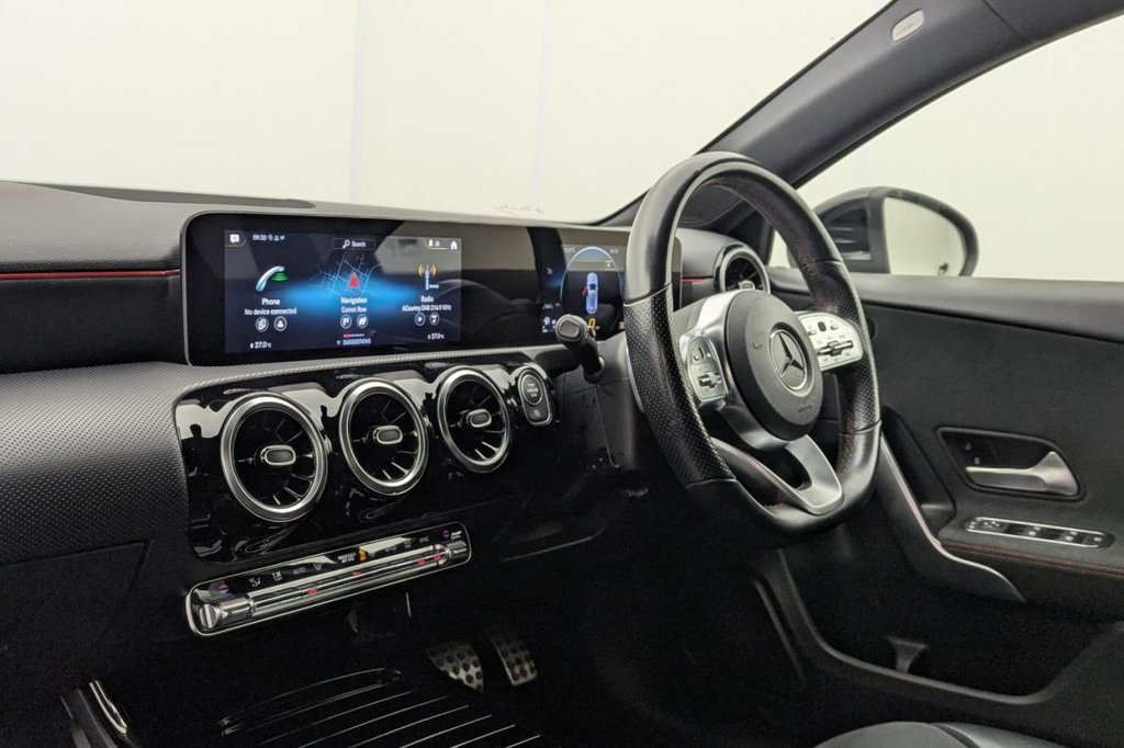 Used Mercedes-Benz A-Class 2019 for sale - 77835845: Photo 26