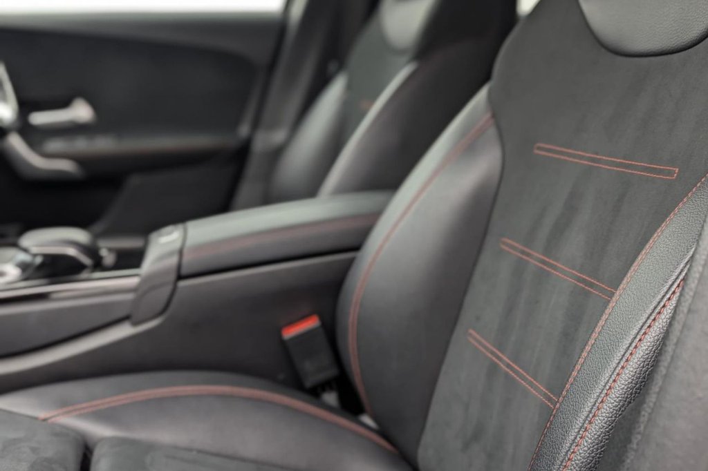 Used Mercedes-Benz A-Class 2019 for sale - 77835845: Photo 30