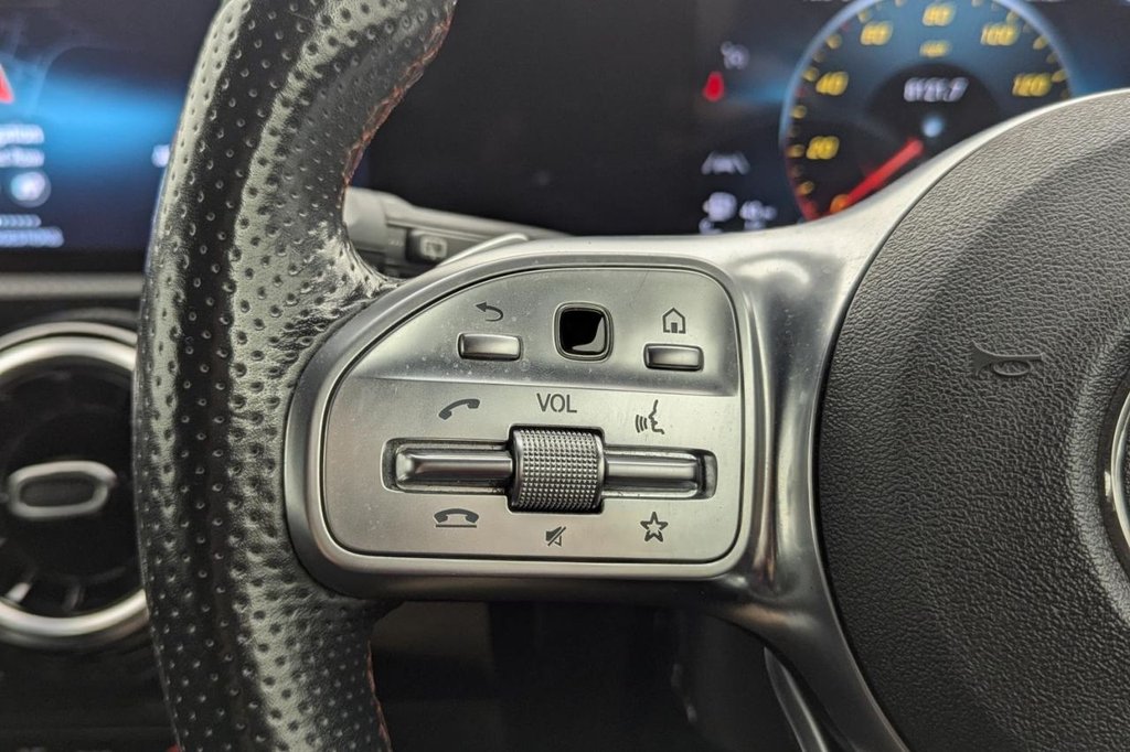 Used Mercedes-Benz A-Class 2019 for sale - 77835845: Photo 34