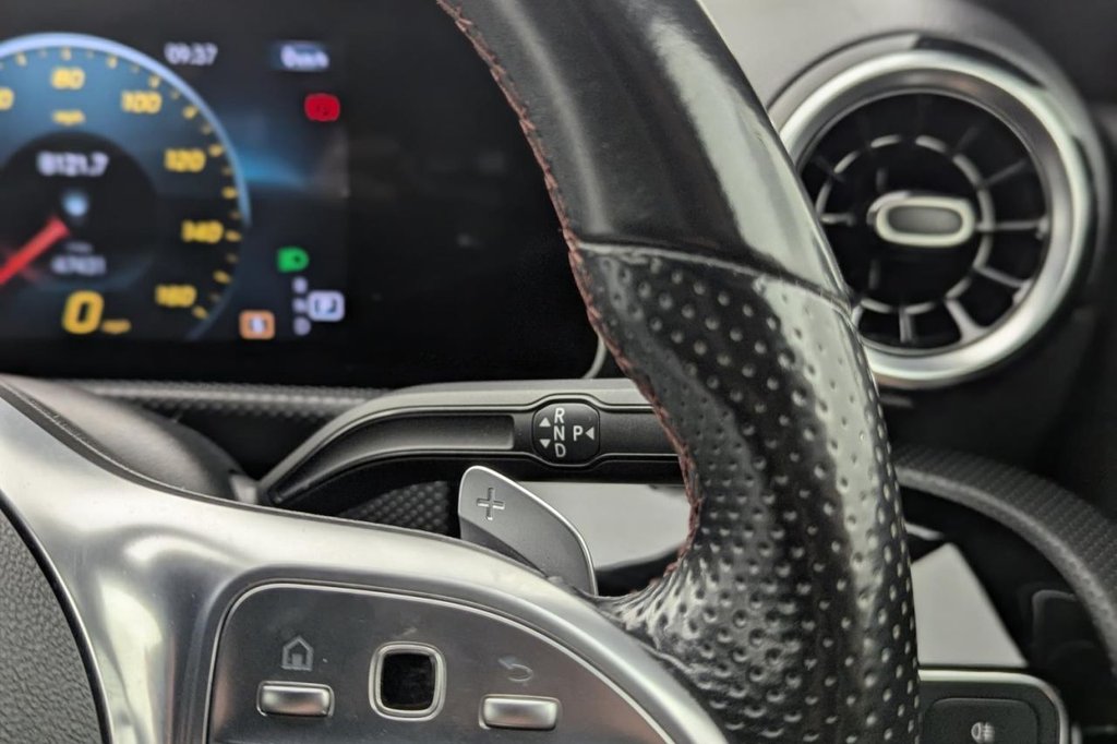 Used Mercedes-Benz A-Class 2019 for sale - 77835845: Photo 38