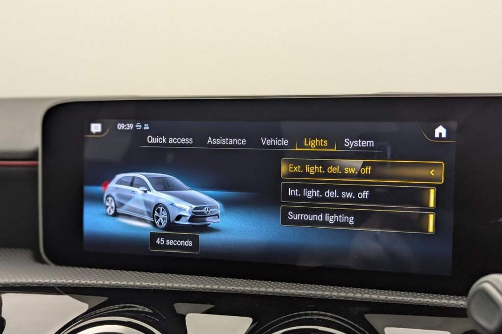 Used Mercedes-Benz A-Class 2019 for sale - 77835845: Photo 41