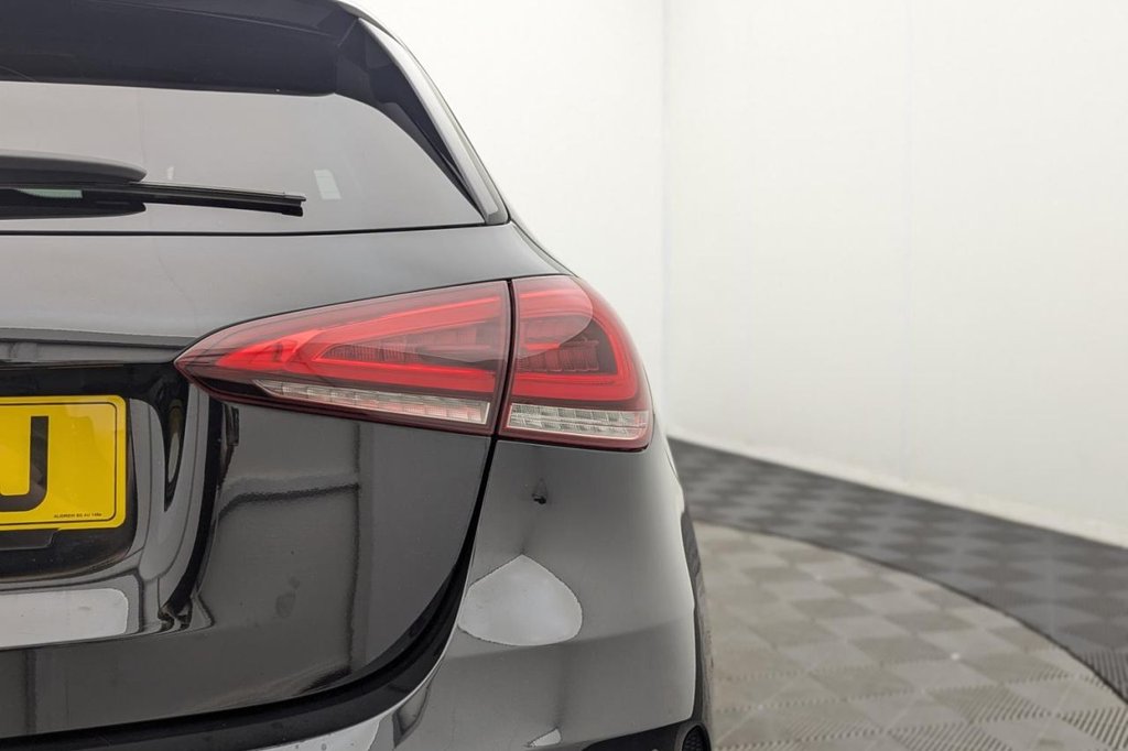 Used Mercedes-Benz A-Class 2019 for sale - 77835845: Photo 46