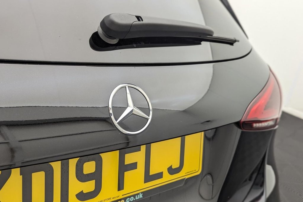 Used Mercedes-Benz A-Class 2019 for sale - 77835845: Photo 49