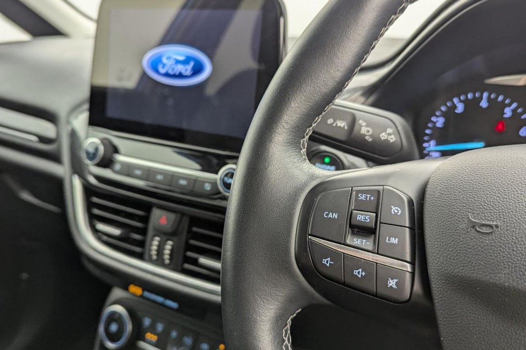 Used Ford Fiesta 2020 for sale - 77212092: Photo 14