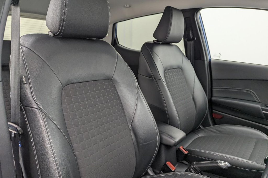 Used Ford Fiesta 2020 for sale - 77212092: Photo 15
