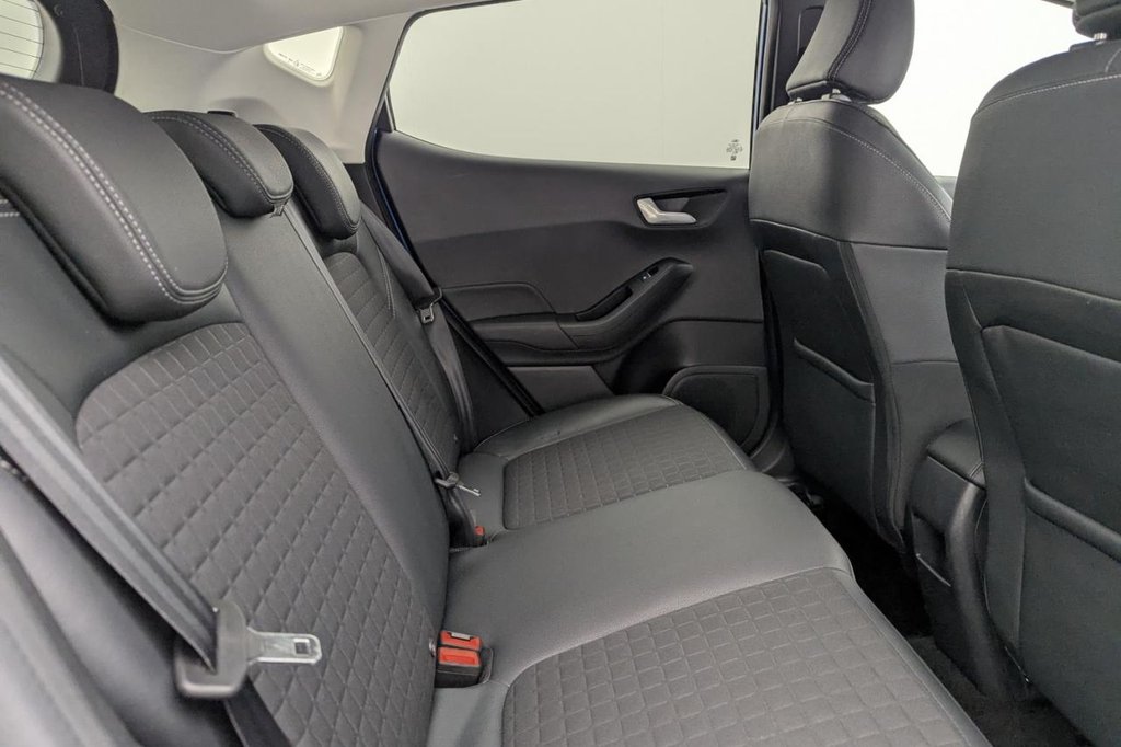 Used Ford Fiesta 2020 for sale - 77212092: Photo 16